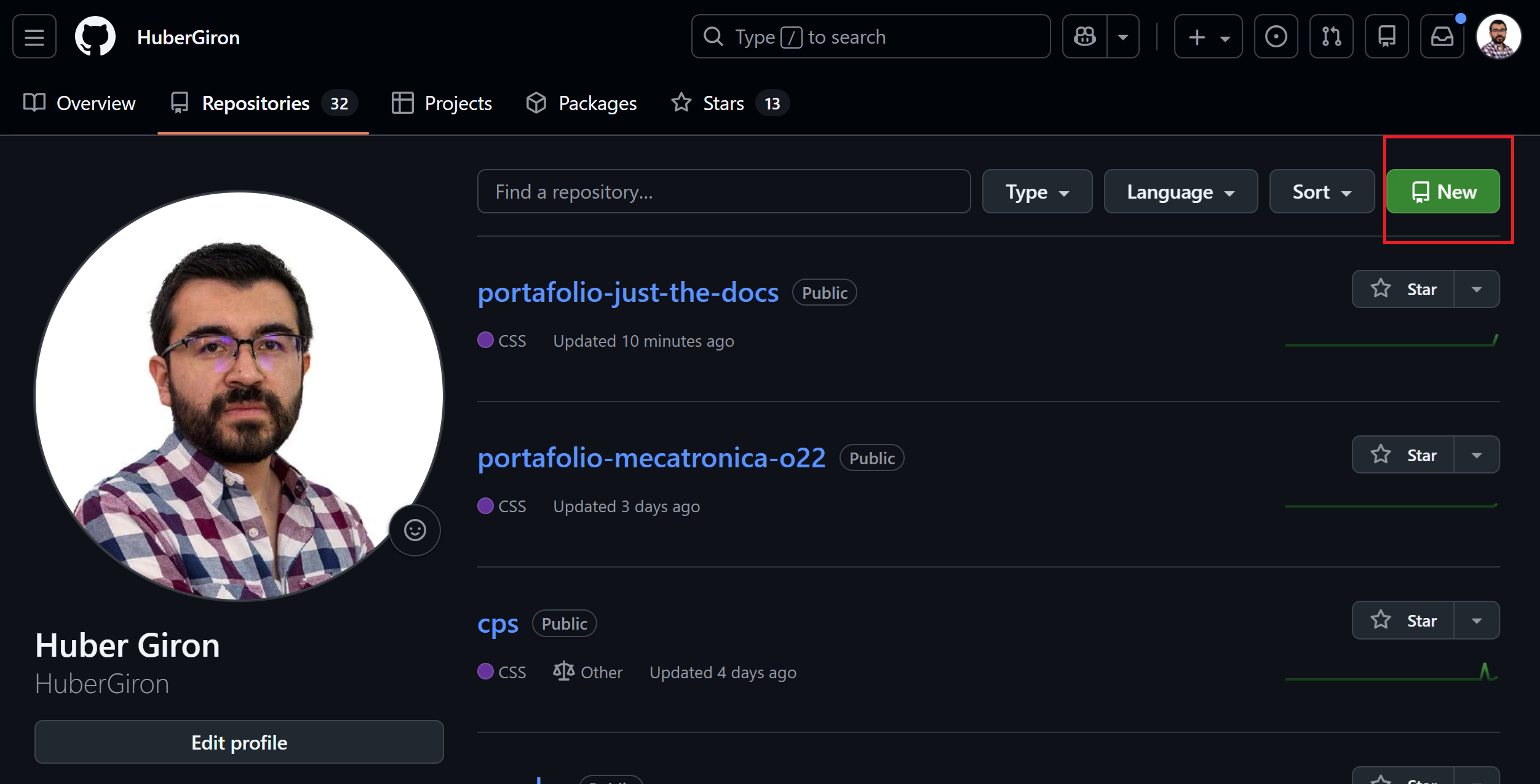 Publicar en GitHub Pages | Wearable